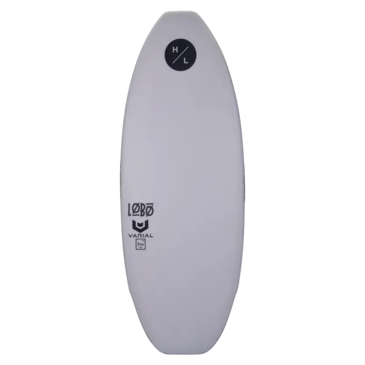 Hyperlite DS 2025 Hyperlite Lobo Varial Wakesurf Board