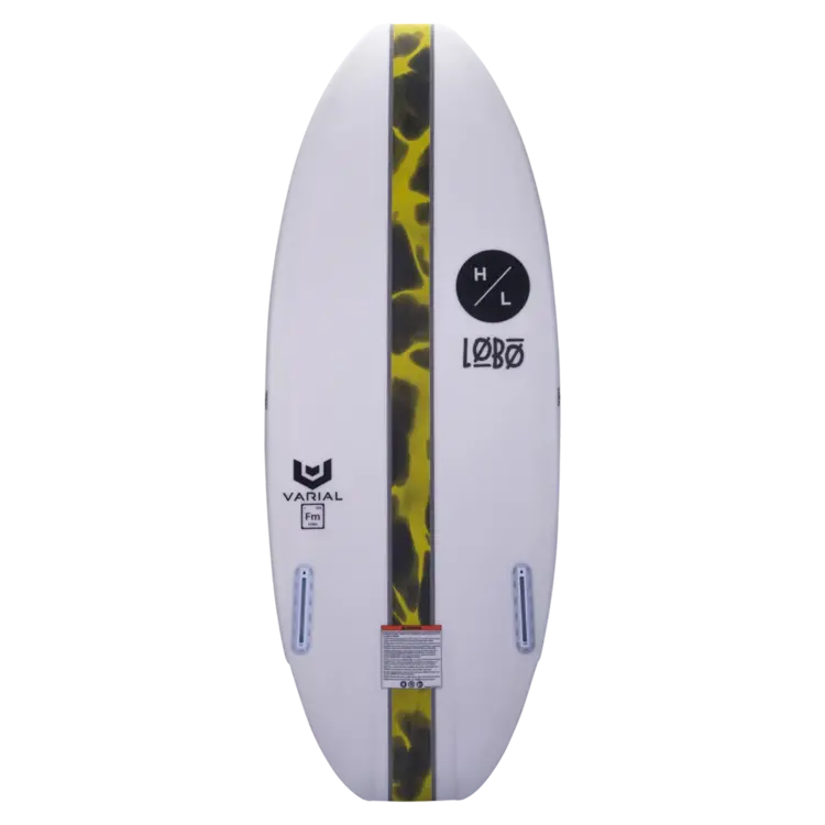 Hyperlite DS 2025 Hyperlite Lobo Varial Wakesurf Board