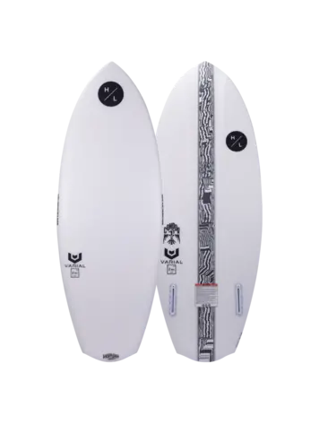 Hyperlite DS 2025 Hyperlite Condor Varial Wakesurf Board