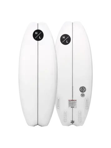 Hyperlite DS 2025 Hyperlite ARC Lost Wakesurf Board