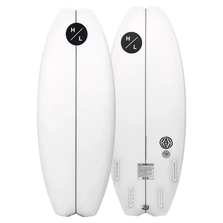 Hyperlite DS 2025 Hyperlite ARC Lost Wakesurf Board