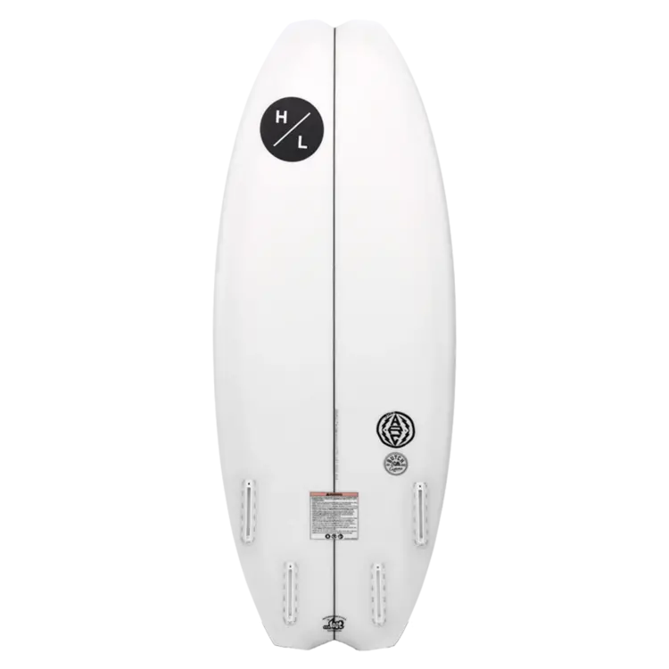 Hyperlite DS 2025 Hyperlite ARC Lost Wakesurf Board