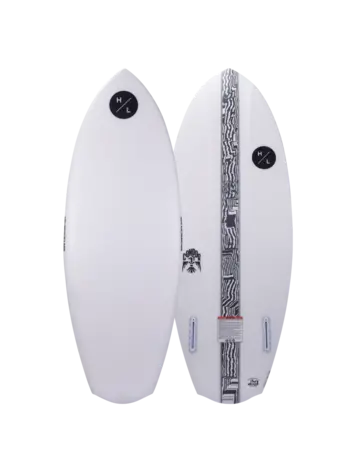 Hyperlite DS 2025 Hyperlite Condor Wakesurf Board