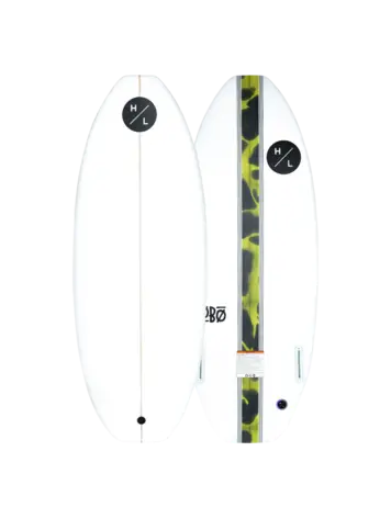 Hyperlite DS 2025 Hyperlite Lobo Wakesurf Board