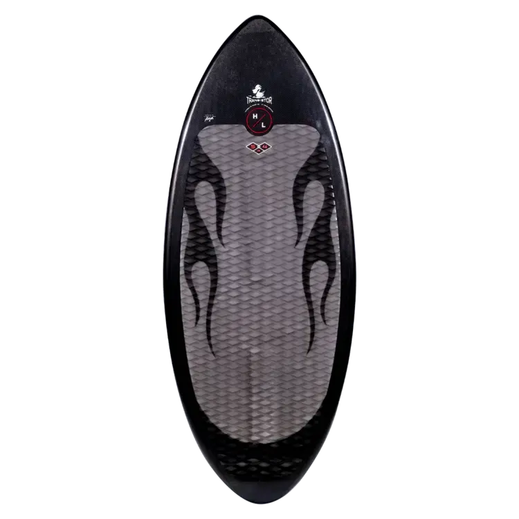 Hyperlite DS 2025 Hyperlite Transistor Wakesurf Board
