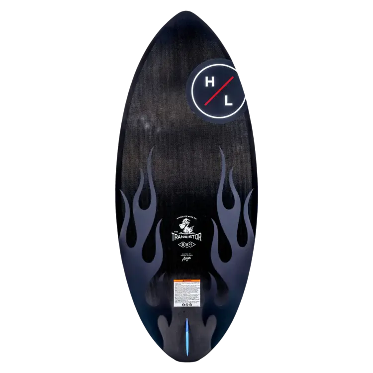 Hyperlite DS 2025 Hyperlite Transistor Wakesurf Board