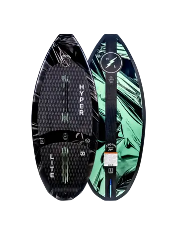 Hyperlite DS 2025 Hyperlite Storm Wakesurf Board