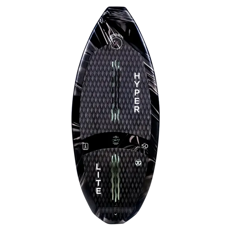 Hyperlite DS 2025 Hyperlite Storm Wakesurf Board