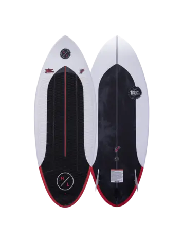 Hyperlite DS 2025 Hyperlite Buzz Wakesurf Board