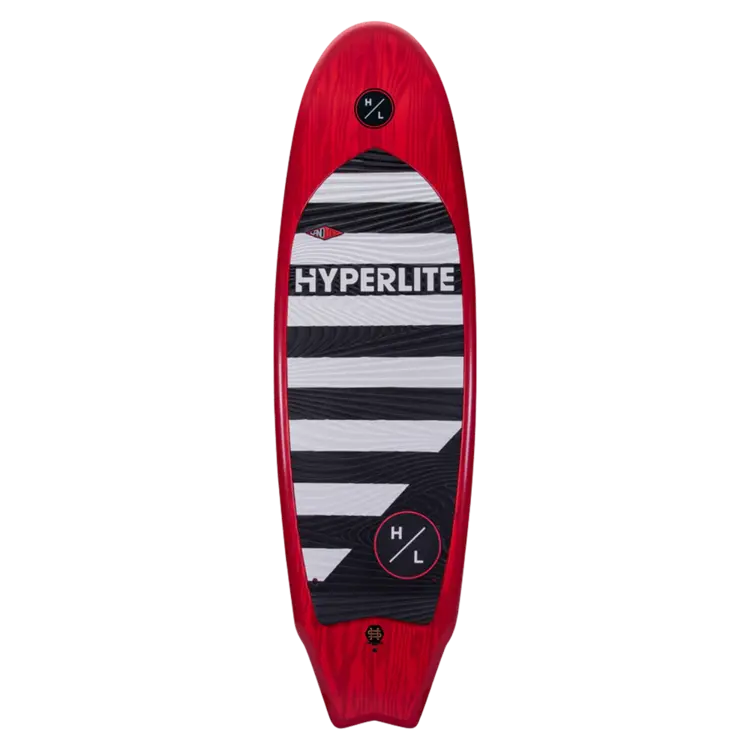 Hyperlite DS 2025 Hyperlite 5.9 Landlock Wakesurf Board