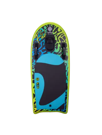 HO DS HO FAD 4.5 Tube