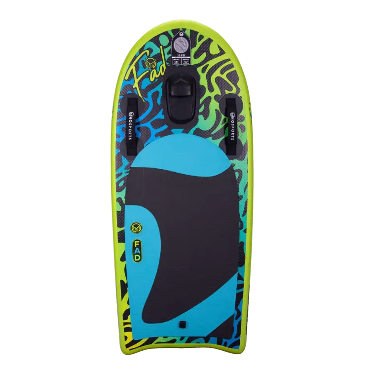 HO DS HO FAD 4.5 Tube