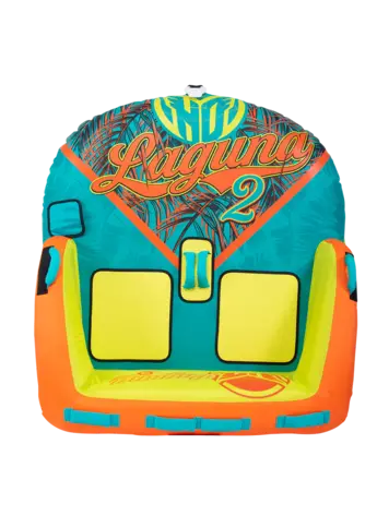 HO DS HO Laguna 2 Tube