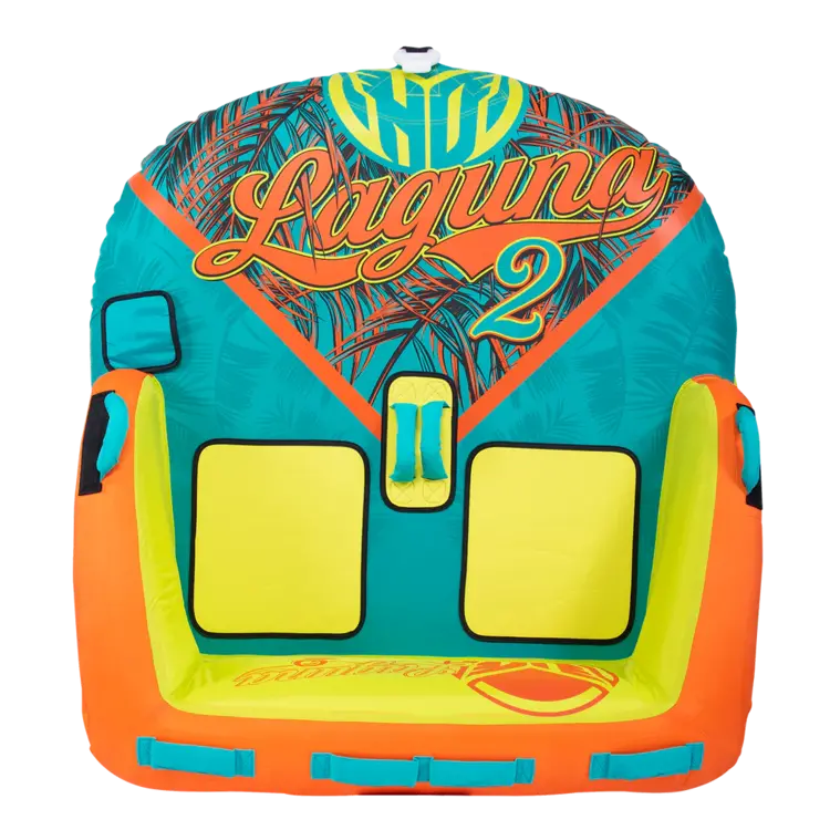 HO DS HO Laguna 2 Tube