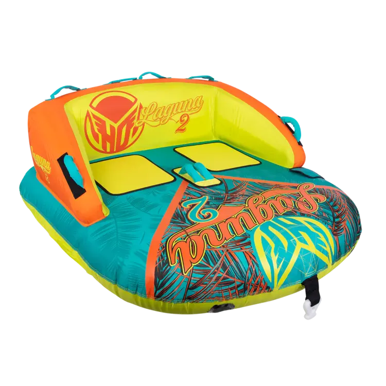 HO DS HO Laguna 2 Tube