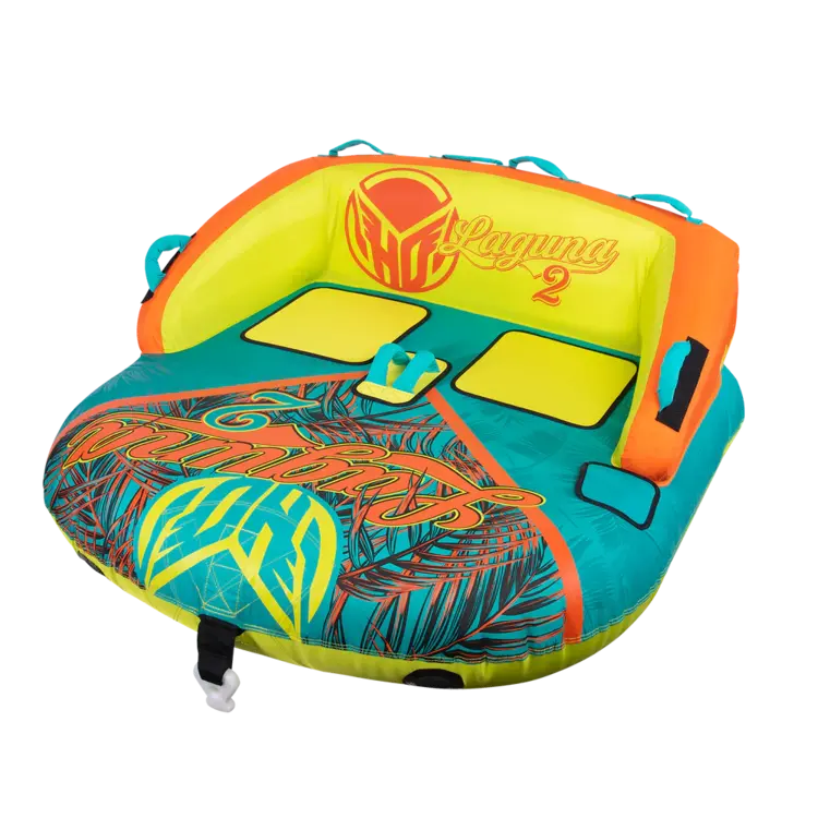 HO DS HO Laguna 2 Tube