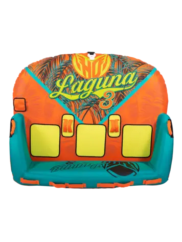 HO DS HO Laguna 3 Tube