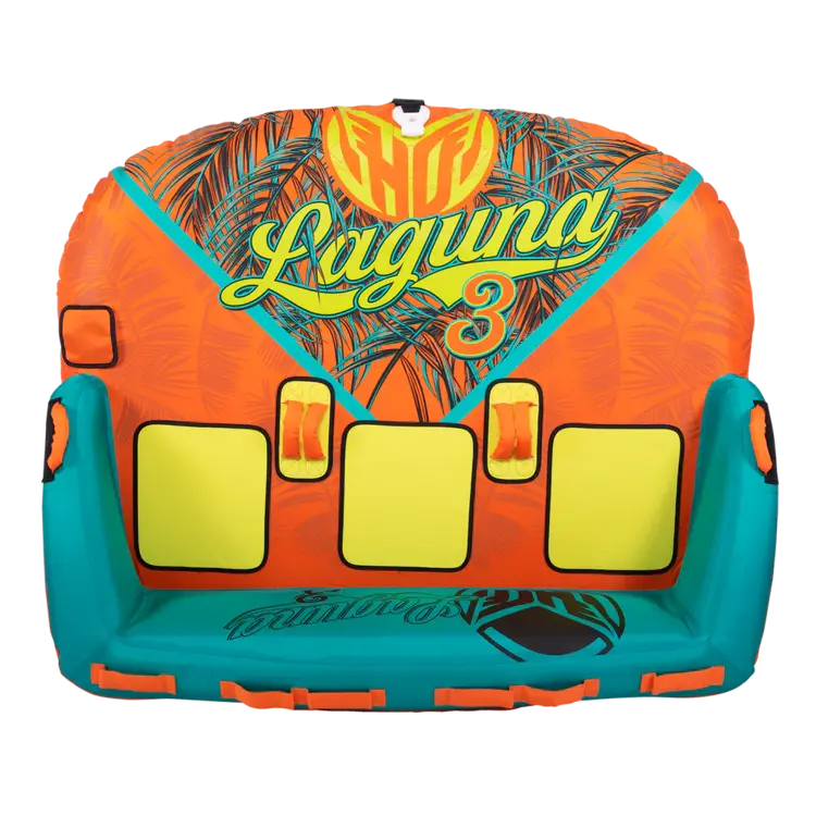 HO DS HO Laguna 3 Tube