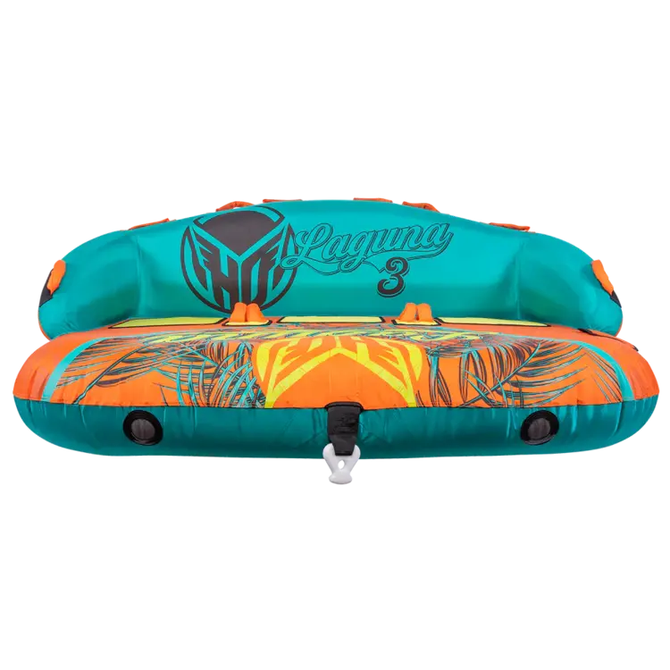 HO DS HO Laguna 3 Tube