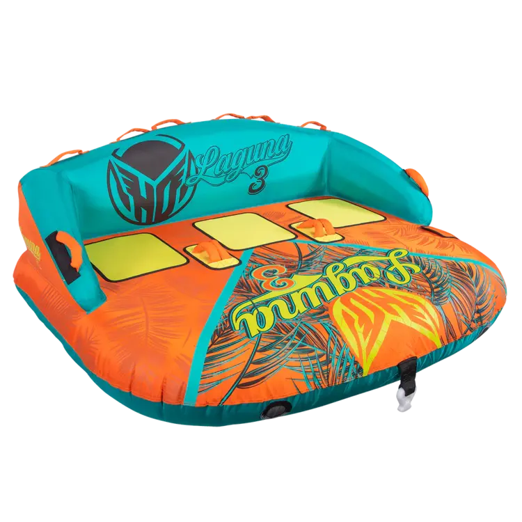 HO DS HO Laguna 3 Tube