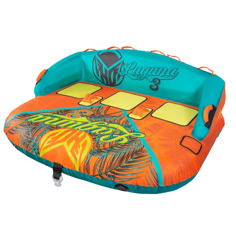 HO DS HO Laguna 3 Tube