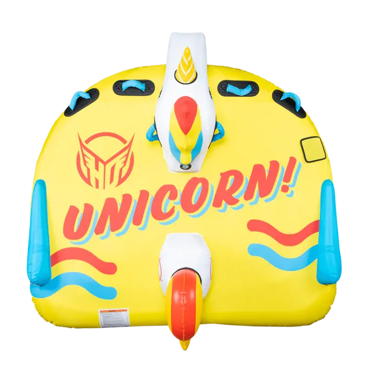 HO DS HO Unicorn Tube