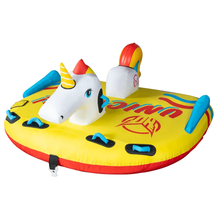 HO DS HO Unicorn Tube