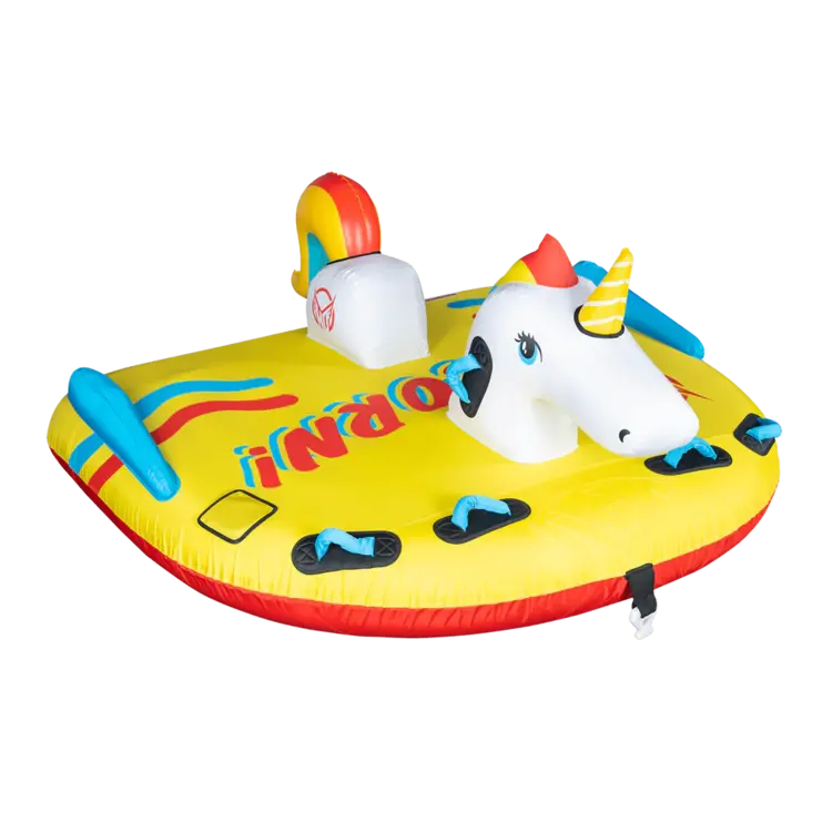 HO DS HO Unicorn Tube