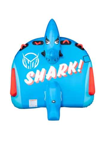 HO DS HO Shark Tube