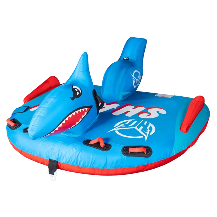 HO DS HO Shark Tube