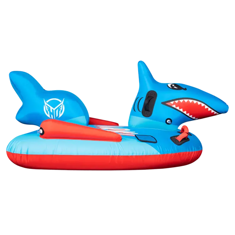 HO DS HO Shark Tube