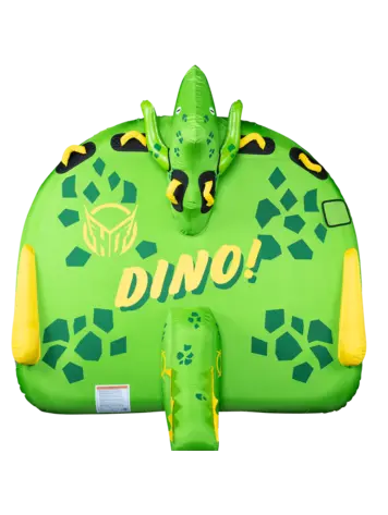 HO DS HO Dino Tube
