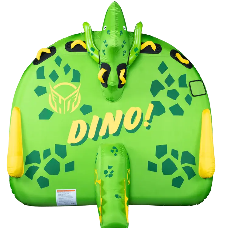 HO DS HO Dino Tube