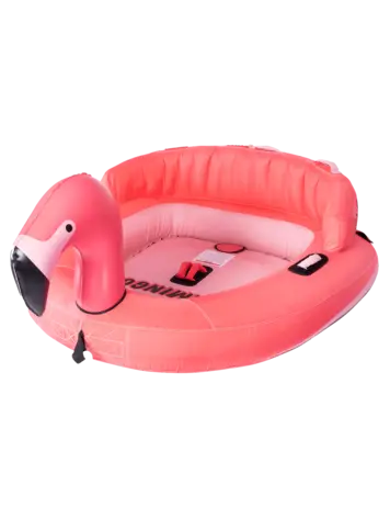 HO DS HO Flamingo Tube