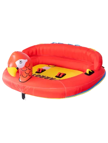 HO DS HO Parrot Tube