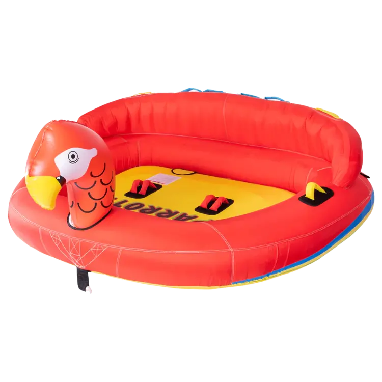 HO DS HO Parrot Tube