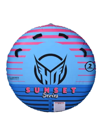 HO DS HO Sunset 2 Tube