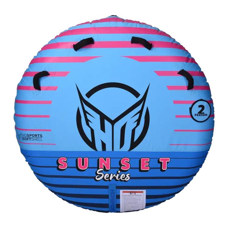 HO DS HO Sunset 2 Tube