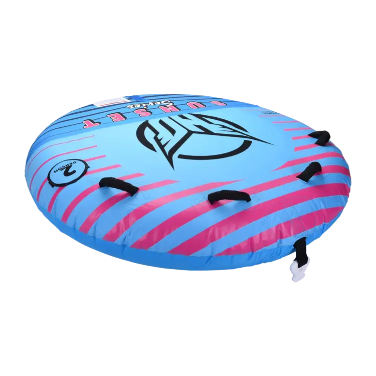 HO DS HO Sunset 2 Tube