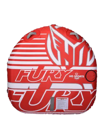 HO DS HO Fury Tube