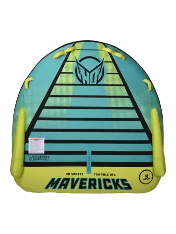 HO DS HO Mavericks 3 Tube