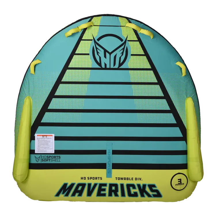 HO DS HO Mavericks 3 Tube