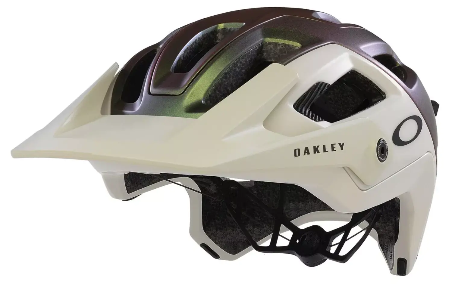 Oakley DRT5 Maven MIPS Helmet - SOLNIX