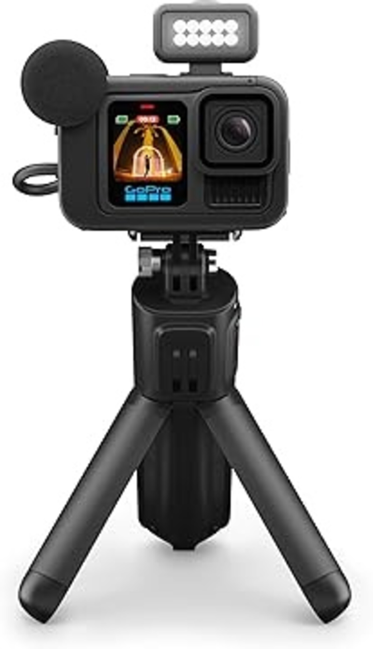 GoPro Hero 13 Black Creator Edition - SOLNIX
