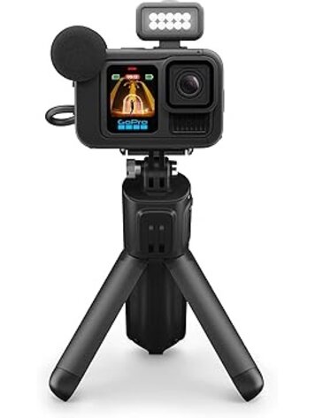 Go Pro GoPro Hero 13 Black Creator Edition