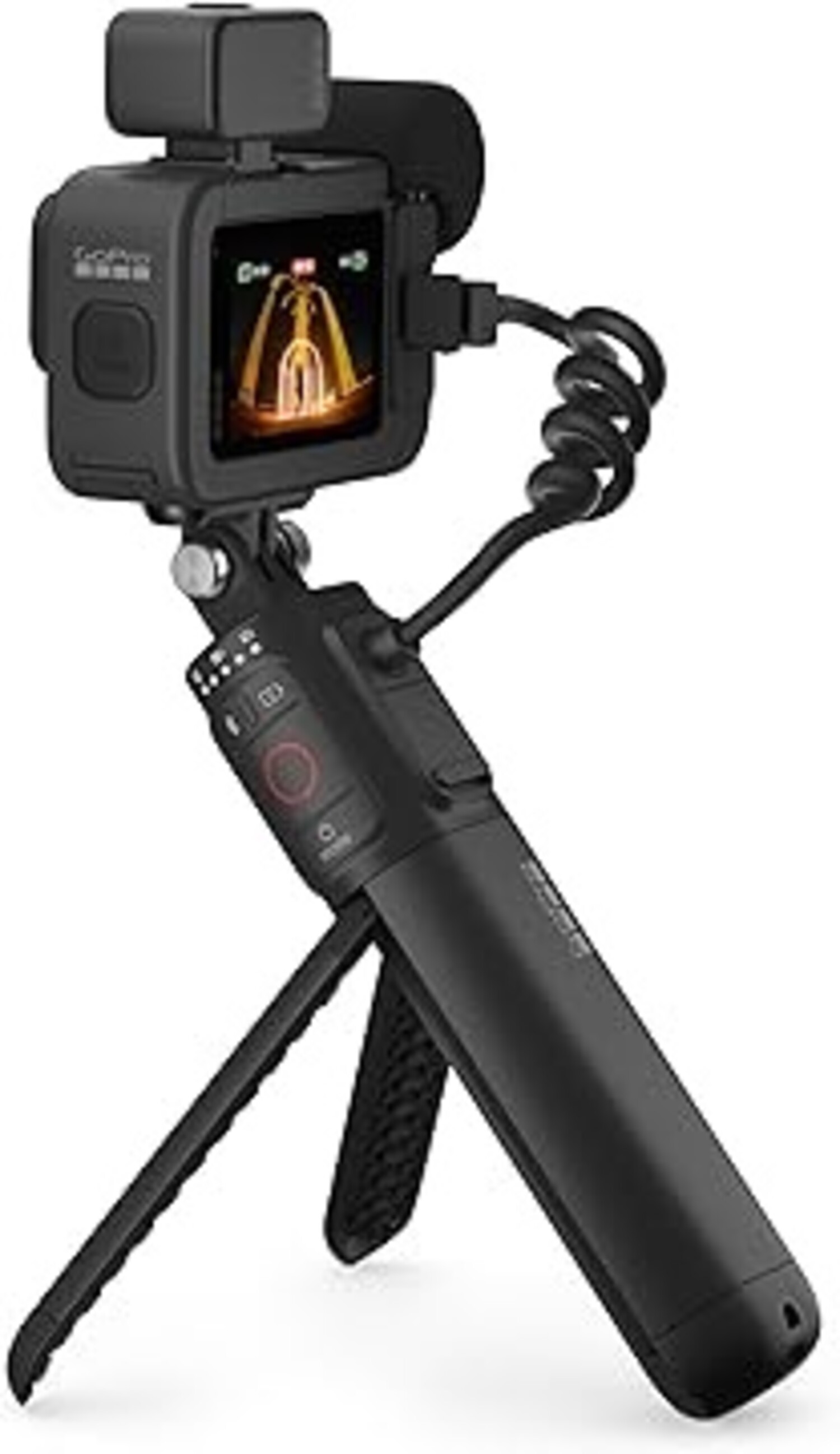 GoPro Hero 13 Black Creator Edition - SOLNIX GoPro Hero 13 Black Creator Edition - SOLNIX