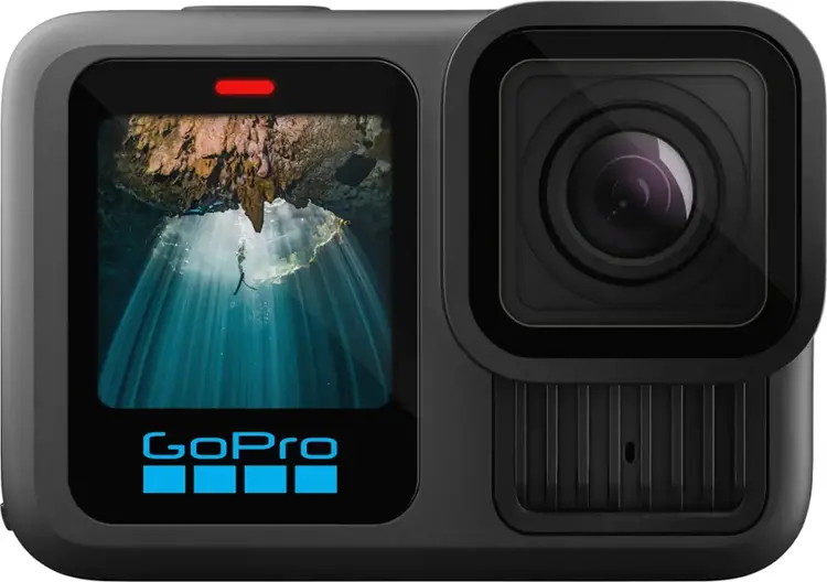 Go Pro GoPro Hero 13 Black Accessoryies Bundle