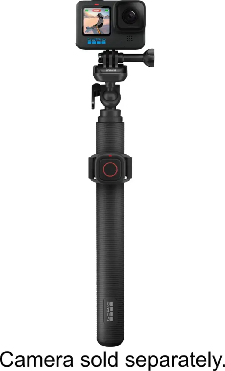 Go Pro GoPro Extension Pole - Waterproof Shutter Remote