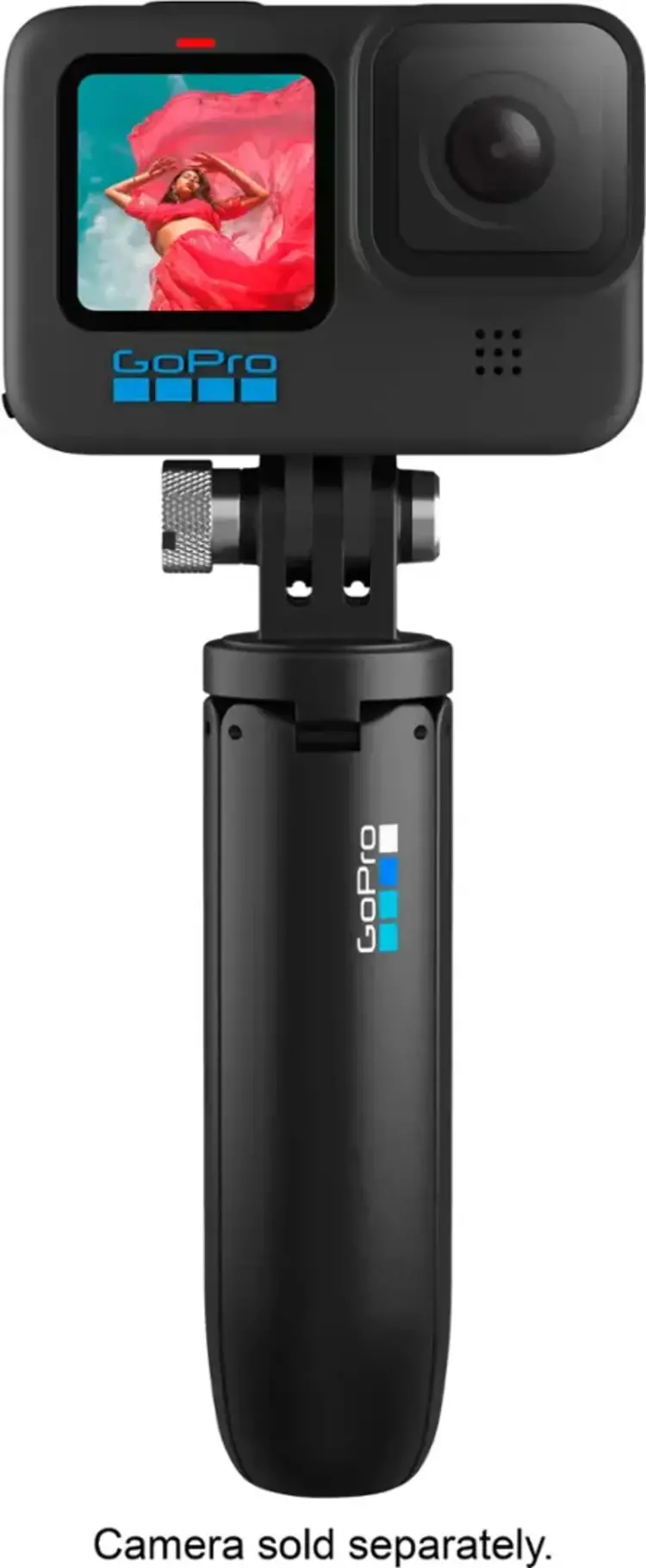 GoPro GoPro Shorty - Mini Extension Pole and Tripod