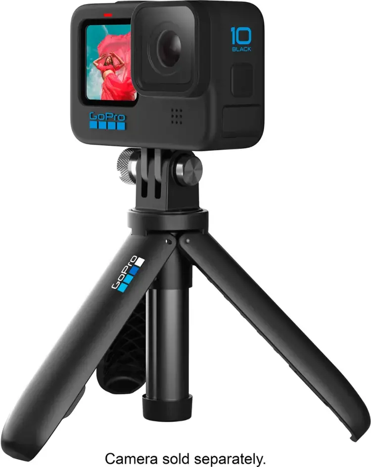 GoPro GoPro Shorty - Mini Extension Pole and Tripod